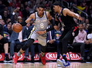 NBA Beri Lampu Hijau, Bintang Cleveland Cavaliers Jadi Tampil pada Asian Games 2018