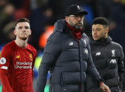 Eredivisie Dihentikan Tanpa Juara, Bagaimana Nasib Liverpool di Premier League?