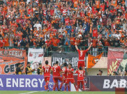 Imbauan Menpora untuk Jakmania Terkait SUGBK, Usai Persija ke Final Piala Presiden