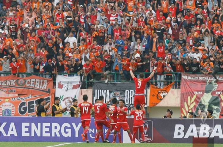 Imbauan Menpora untuk Jakmania Terkait SUGBK, Usai Persija ke Final Piala Presiden