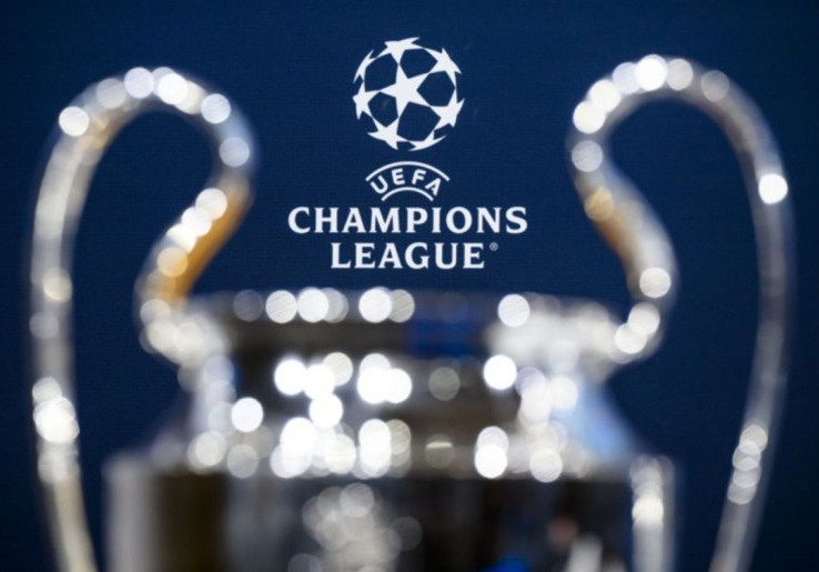 5 Fakta Menarik dari Matchday 1 Liga Champions 2025-2026