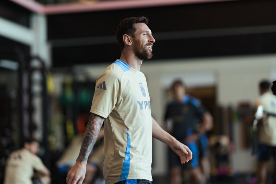 Prediksi dan Statistik Puerto Rico vs Argentina: Menanti Aksi Lionel Messi
