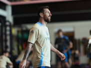 Prediksi dan Statistik Puerto Rico vs Argentina: Menanti Aksi Lionel Messi