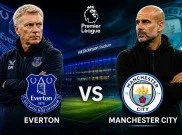 Prediksi Susunan Pemain dan Hasil Laga Everton vs Manchester City: Laga Rumit di Hill Dickinson Stadium