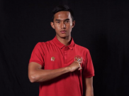 Dua Pemain Dipanggil Timnas Indonesia U-19, Begini Harapan Semen Padang