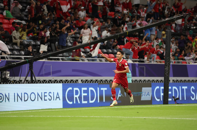 Sambil Minta Maaf, Shin Tae-yong Sebut Berperan atas Reaksi Marselino Ferdinan terhadap Warganet