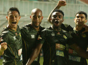 Meski Tidak Konsisten, Rahmad Darmawan Tetap Waspadai Persija Jakarta
