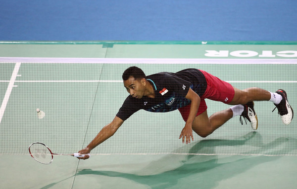 Tsunami Anyer Buat Tommy Sugiarto Kehilangan Fokus di PBL