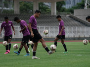 Timnas Indonesia U-23 Batal Ikut Piala AFF U-23 2022