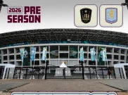 Prediksi dan Susunan Pemain Aston Villa vs Indonesia All Stars: Jajal Kekuatan di Jakarta