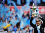 Polemik Konspirasi Man City-UEFA Kini Melibatkan Kontrak Dobel Roberto Mancini