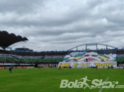 Stadion Sultan Agung Jadi Rebutan Klub Liga 1, PSS Sleman Lirik Manahan