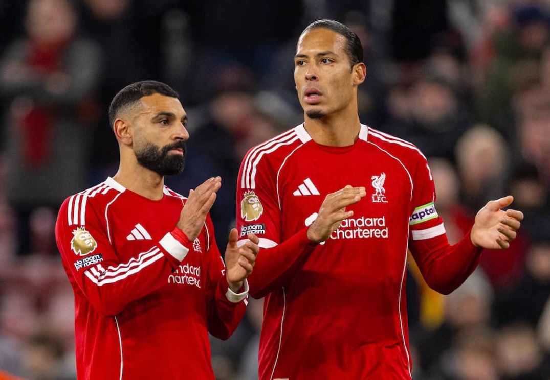 Hasil Premier League: Arsenal Menang, Liverpool Imbang di Anfield, Leeds United Bantai Chelsea