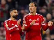 Hasil Premier League: Arsenal Menang, Liverpool Imbang di Anfield, Leeds United Bantai Chelsea