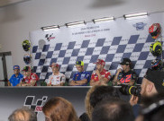4 Aturan MotoGP 2021, Adakah Jatah Wild Card?