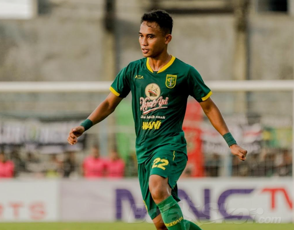 Persebaya Masih Berjuang di Piala Menpora, Abu Rizal Pilih Mundur