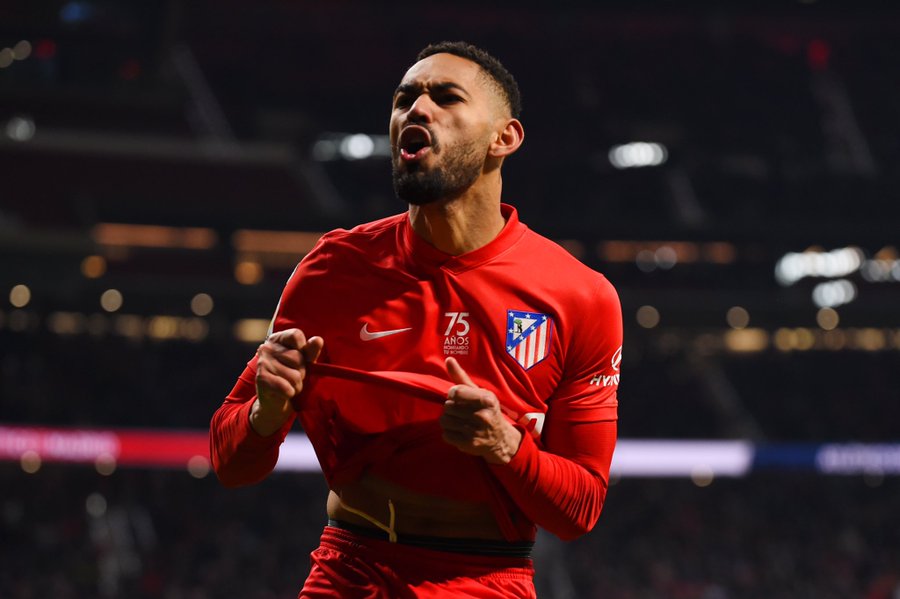 Menilik Potensi Manchester United Menukar Cristiano Ronaldo demi Matheus Cunha