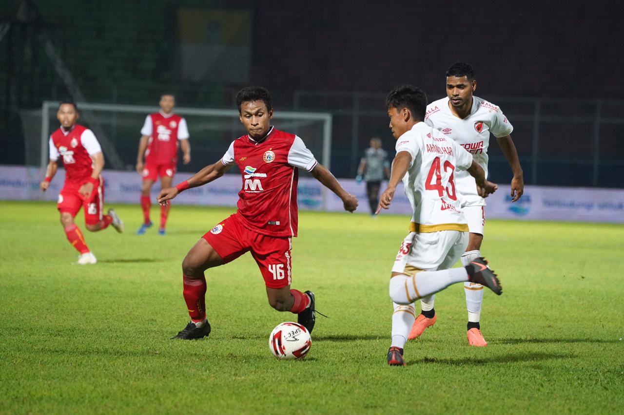 Jadwal Siaran Langsung Piala Menpora 2021 pada 27 Maret