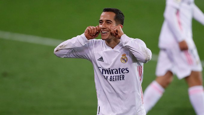 Berkualitas dan Gratis, Lucas Vazquez Bikin Milan Jatuh Cinta