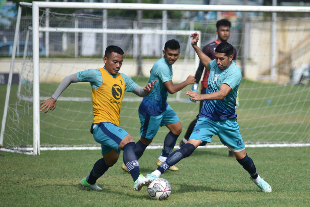 Arema FC Kalah dari Persebaya, Dedi Kusnandar Makin Yakin Persib Bisa Juara