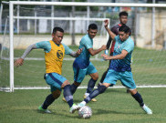 Arema FC Kalah dari Persebaya, Dedi Kusnandar Makin Yakin Persib Bisa Juara