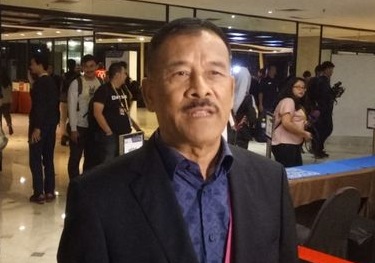 KLB PSSI Ganjil bagi Manajer Persib Umuh Muchtar