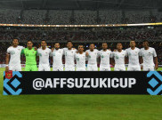 5 Pemain Andalan Timnas Indonesia Hadapi Thailand