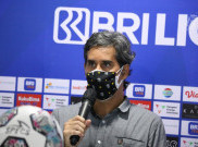 Perburuan Pemain Liga 1 Sudah Panas, Teco Bicara Pemain Incaran Bali United