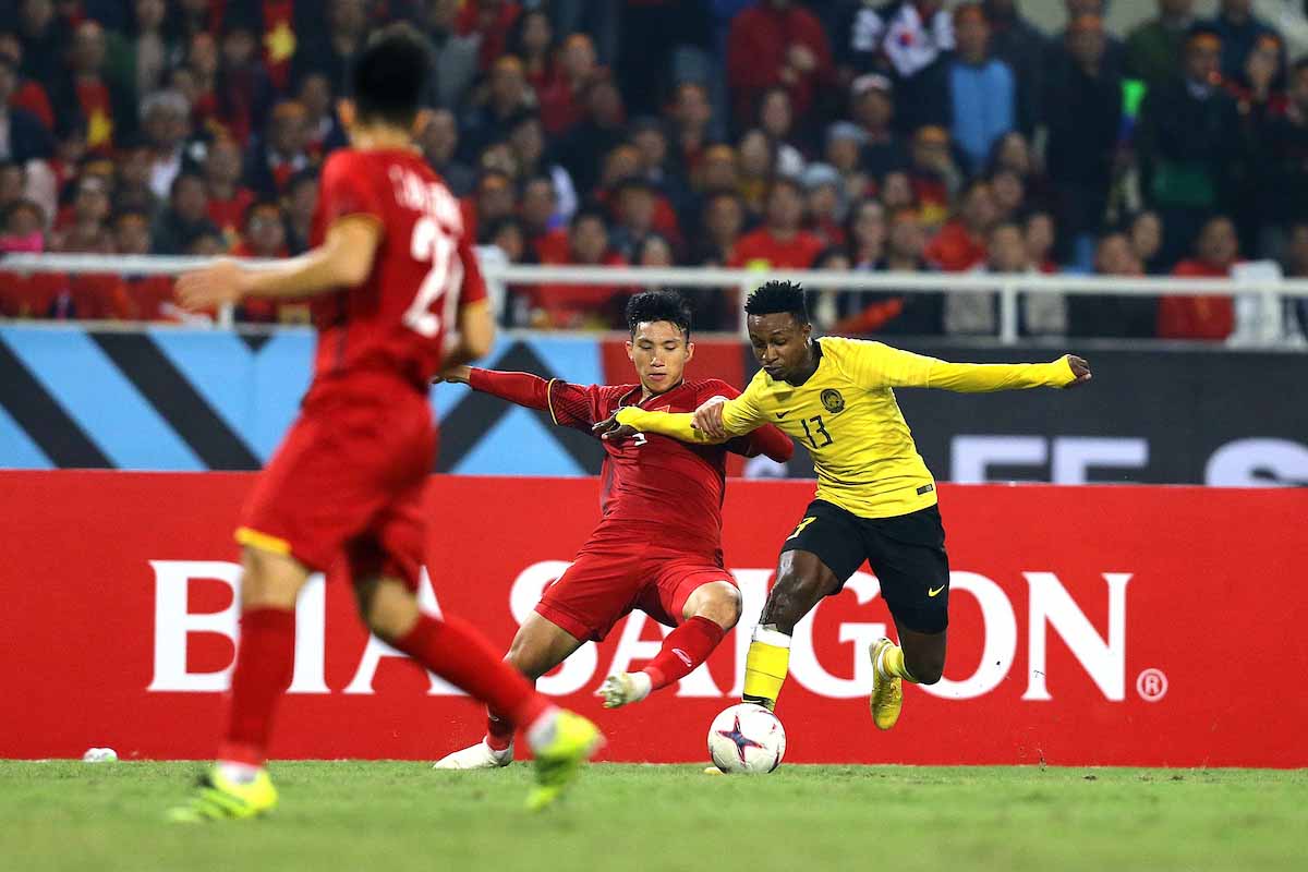 Komite AFF Gelar Pertemuan Virtual, Piala AFF 2020 Kemungkinan Digeser ke 2021