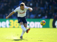 5 Fakta Menarik di Balik Kemenangan Tottenham Hotspur atas Crystal Palace
