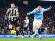 Prediksi dan Statistik Newcastle United vs Manchester City: Duel Edisi Kelima Musim Ini 