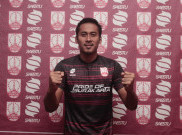 Sendri Johansyah Ingin Bantu Persis Solo ke Liga 1 2020