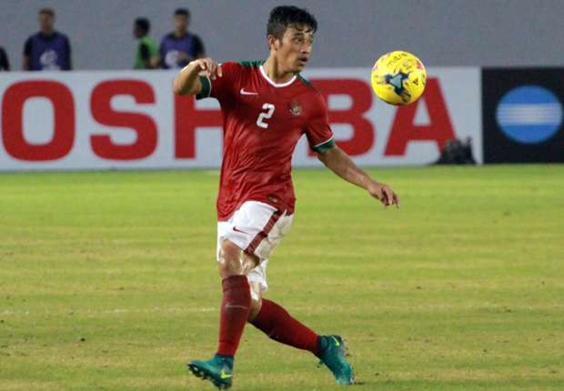 Beni Wahyudi Putuskan Pensiun Dari Timnas Indonesia