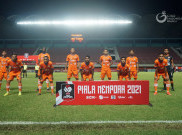 Raja Udara di Piala Menpora 2021, Ini Pesan Pelatih Persiraja untuk Assanur Rijal