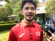 Gian Zola Dipastikan Absen di SEA Games 2019, Hambali Tolib Merapat ke Timnas Indonesia U-23