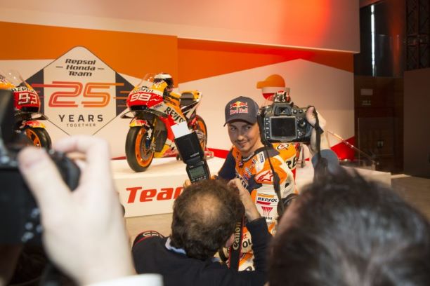 Jorge Lorenzo Skeptis Menuju MotoGP Amerika 