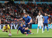 Roberto Mancini: Spanyol Tim Bagus, tetapi Adu Penalti Kejam