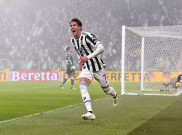 Hasil Pertandingan: Madrid Menang Tipis, Dua Bintang Anyar Juventus Bersinar