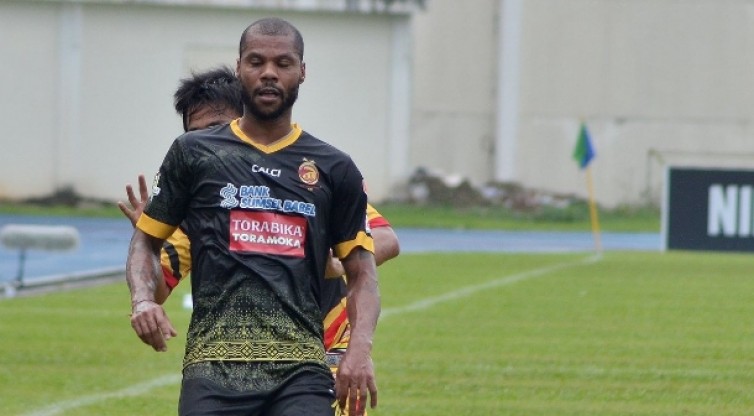 Gabung Sriwijaya FC Lagi, Hilton Moreira Butuh Saling Kenal
