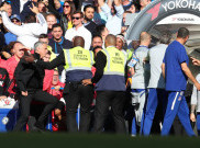 Soal Kemarahan Jose Mourinho, Maurizio Sarri Akui Stafnya Buat Kesalahan
