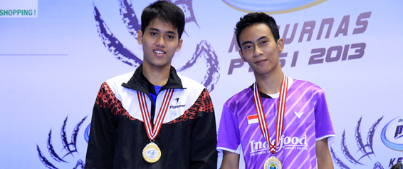Pebulu Tangkis Indonesia Bantah Terlibat Kasus Pengaturan Skor