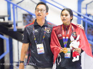 Tambahan Dua Medali Emas bagi Tim Indonesia dari Finswimming