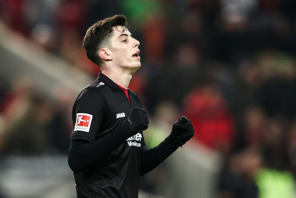 Rising Star Leverkusen Dinilai Kimmich Pantas Bermain di Bayern Munchen