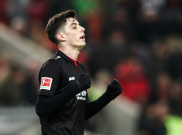 Rising Star Leverkusen Dinilai Kimmich Pantas Bermain di Bayern Munchen