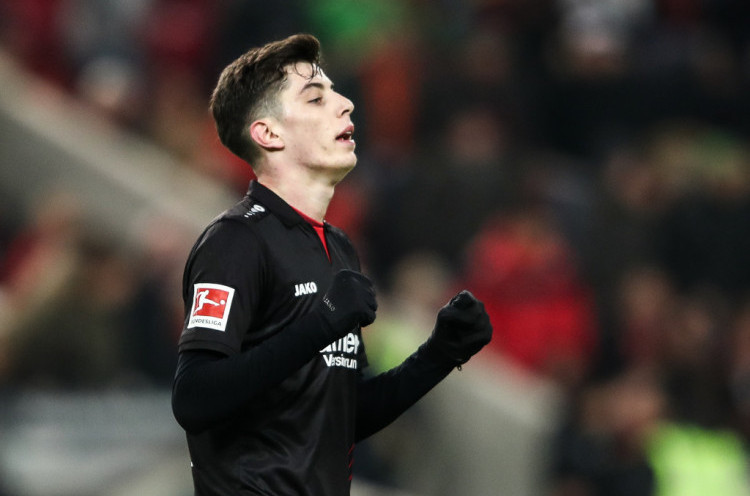 Rising Star Leverkusen Dinilai Kimmich Pantas Bermain di Bayern Munchen