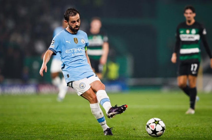 Telan Tiga Kekalahan Beruntun, Manchester City Harus Introspeksi