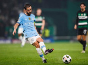 Telan Tiga Kekalahan Beruntun, Manchester City Harus Introspeksi