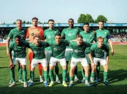 Nasib Berbeda Dua Pemain Timnas Indonesia di Belgia: Joey Pelupessy Promosi, Klub Ragnar Oratmangoen Turun Kasta