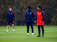 Prediksi Starting Line Up Pertama Ruben Amorim di Manchester United