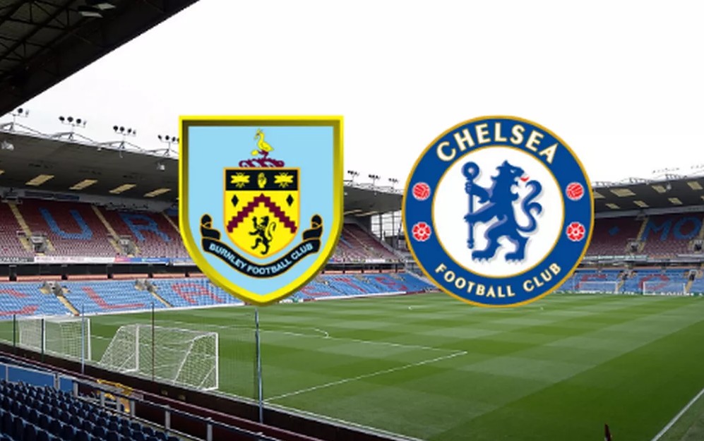 Link Streaming Burnley vs Chelsea, Sabtu 22 November 2025